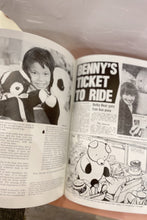 Teddy Bear Book