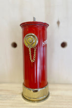 Fire Hydrant Decanter