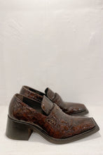 Martine Rose Loafers