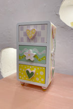 Jewelry Box