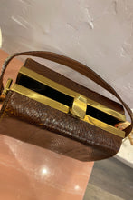 Top Handle Bag