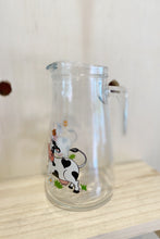 Cow Pitcher