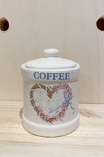 Coffee Jar