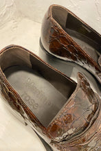 Martine Rose Loafers