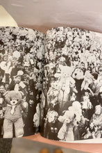 Teddy Bear Book
