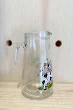 Cow Pitcher