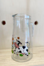 Cow Pitcher