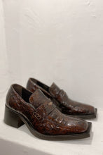 Martine Rose Loafers