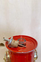 Fire Hydrant Decanter