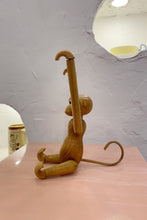 Mid Century Monkey