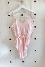 Satin Teddy