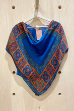 Scarf Top