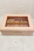 Jewelry Box