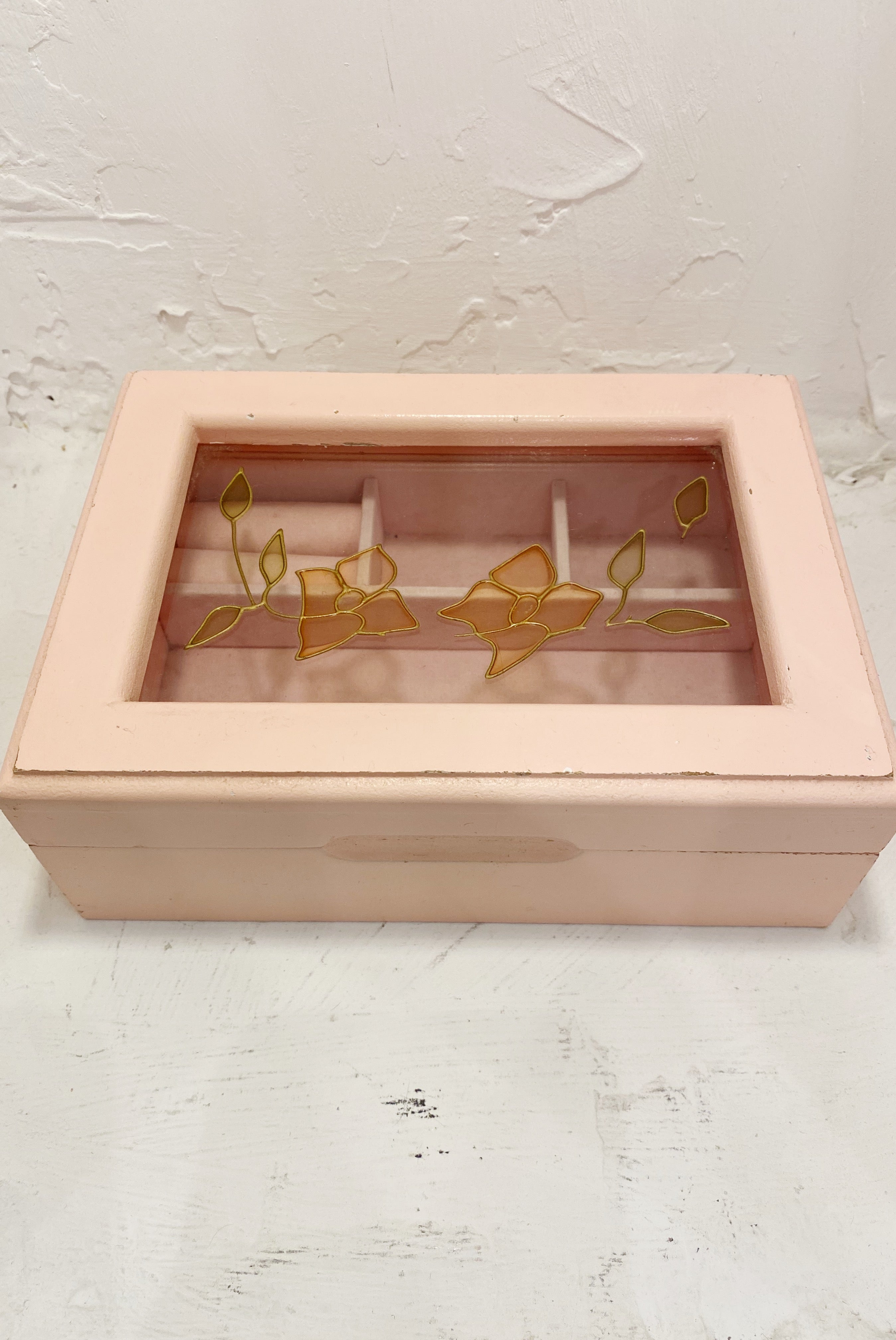 Jewelry Box