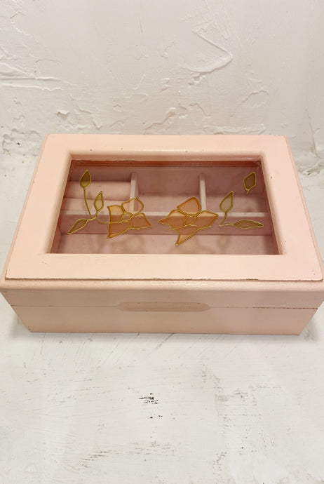 Jewelry Box