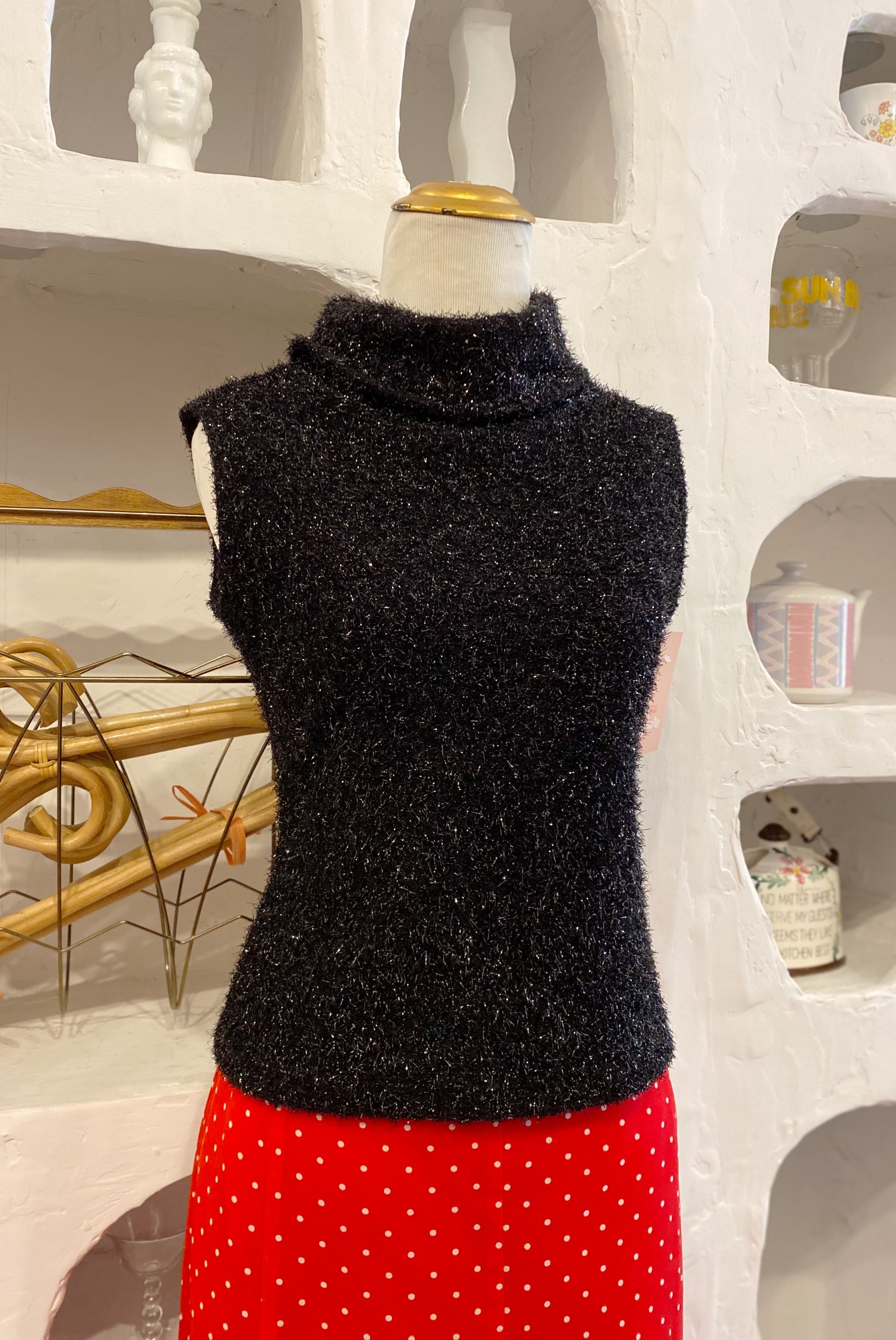 Fuzzy Tank