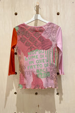 Mesh Shirt