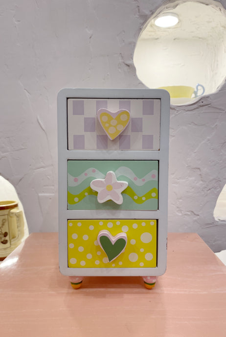 Jewelry Box