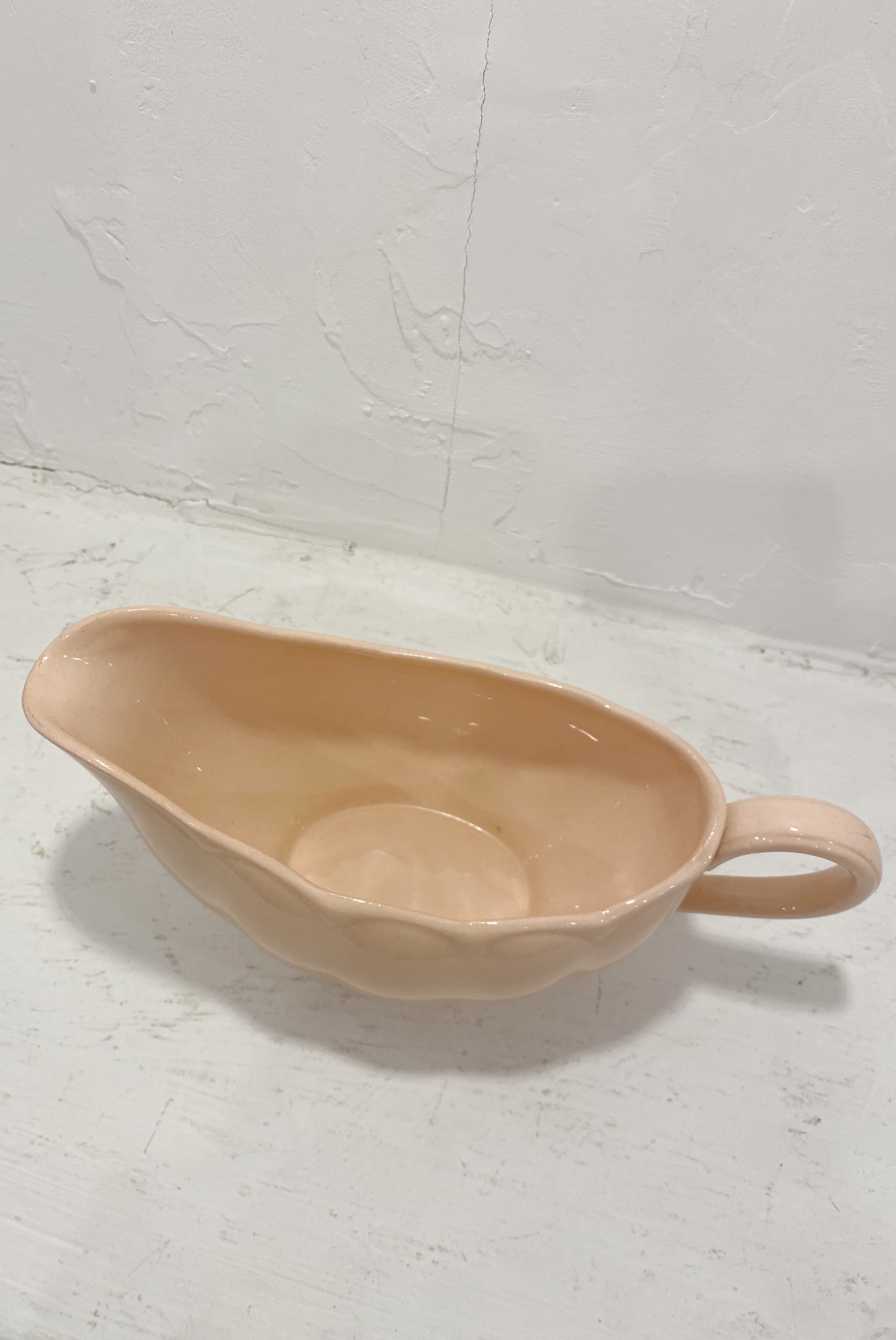 Gravy Boat