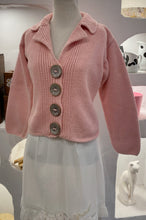Knit Cardigan