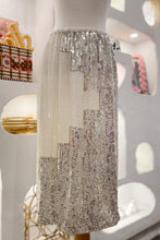 Sequin Outfit