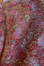 Tinsel Blazer