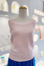 Knit Tank