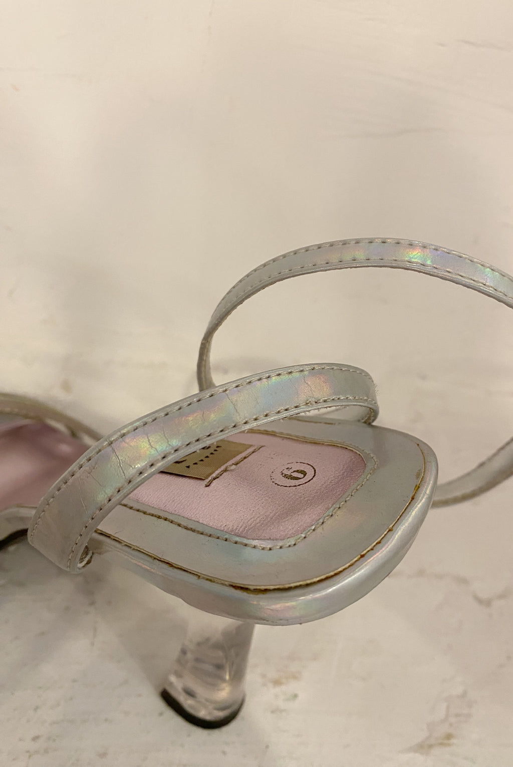 Y2K Sandals