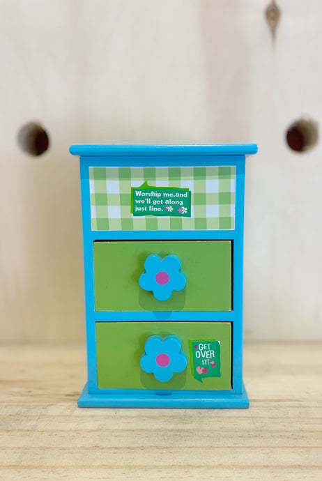 Jewelry Box