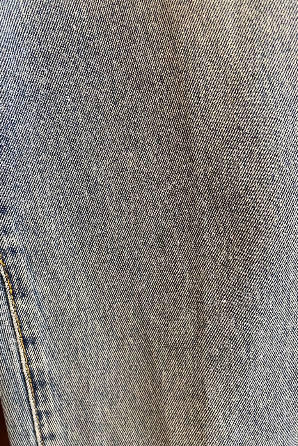 90s Embellished Straight Leg Jeans