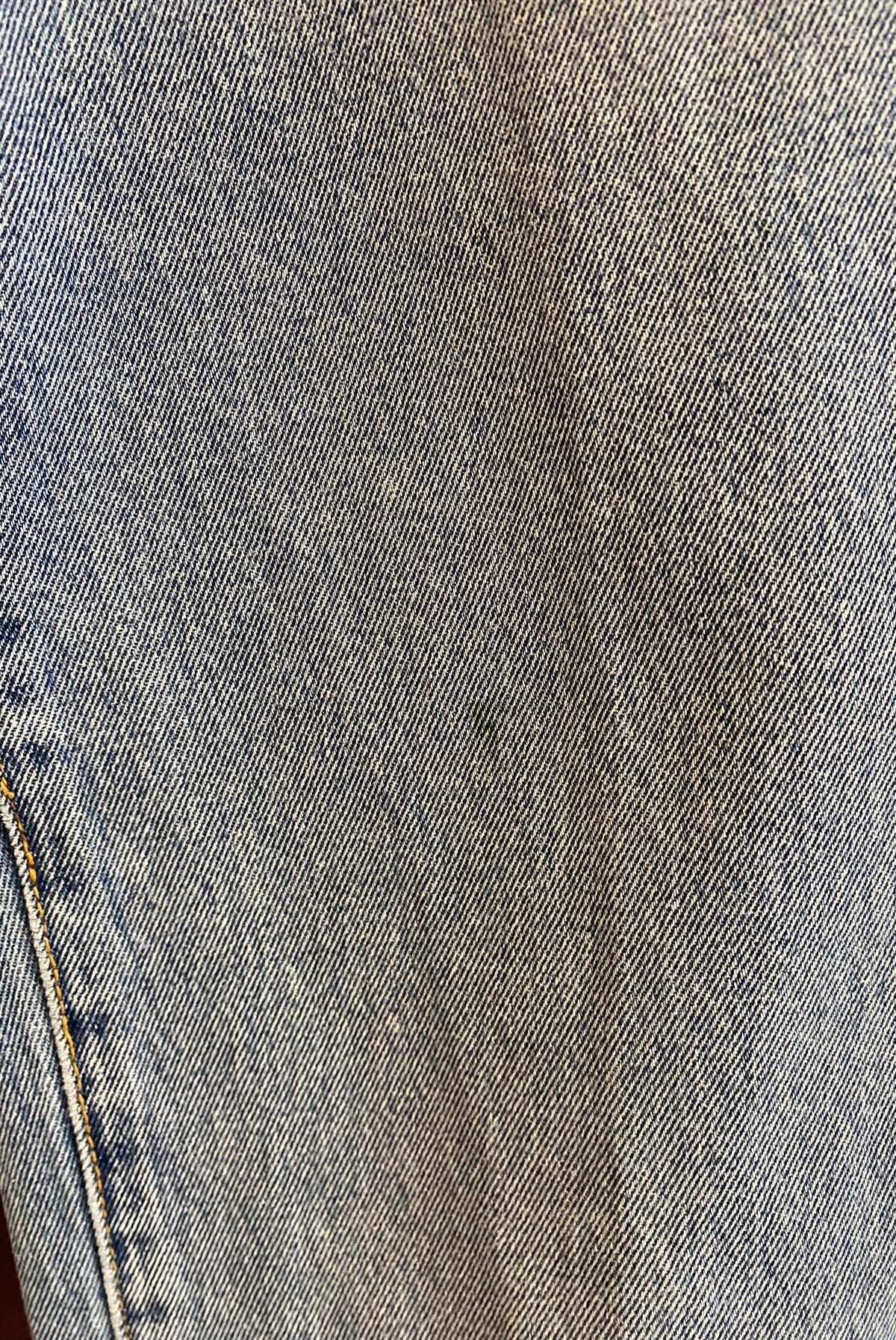 90s Embellished Straight Leg Jeans