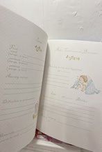 Baby Book