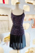 Beaded Tank