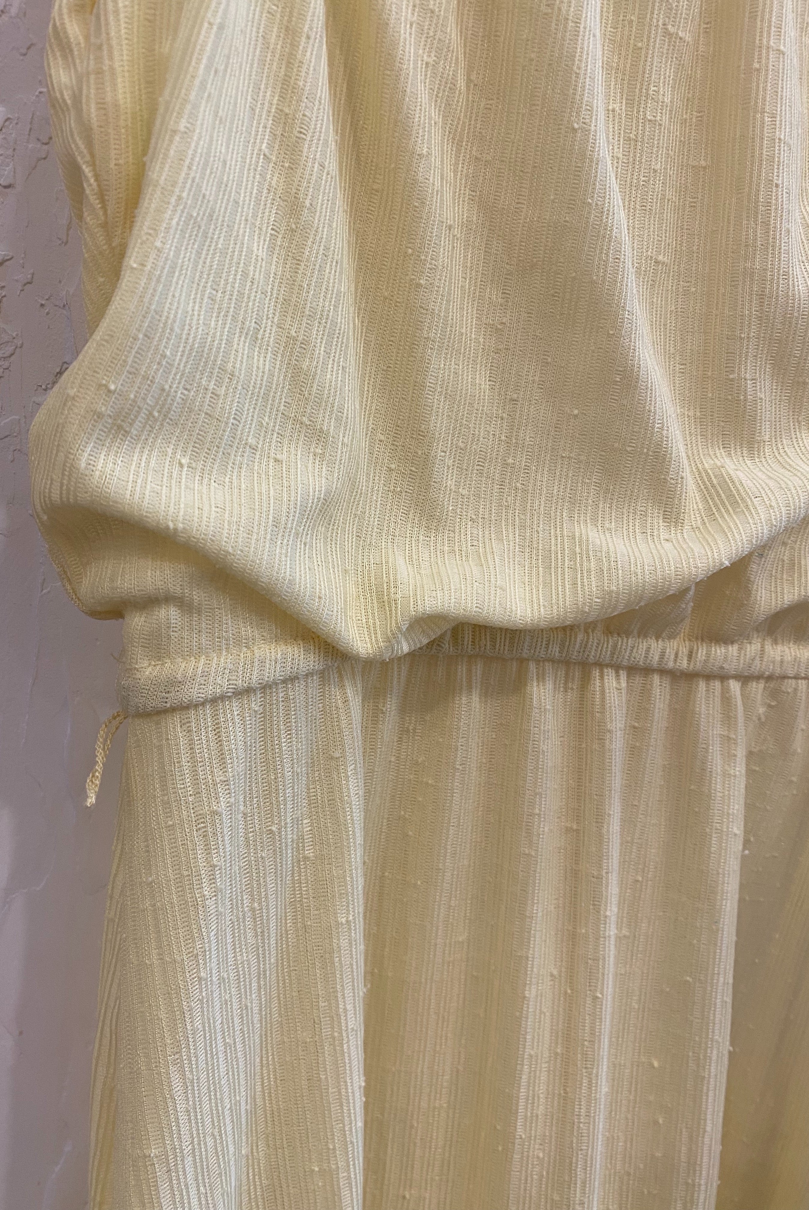 Tiered Sundress