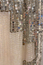 Sequin Outfit
