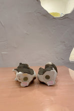 Salt & Pepper Shakers