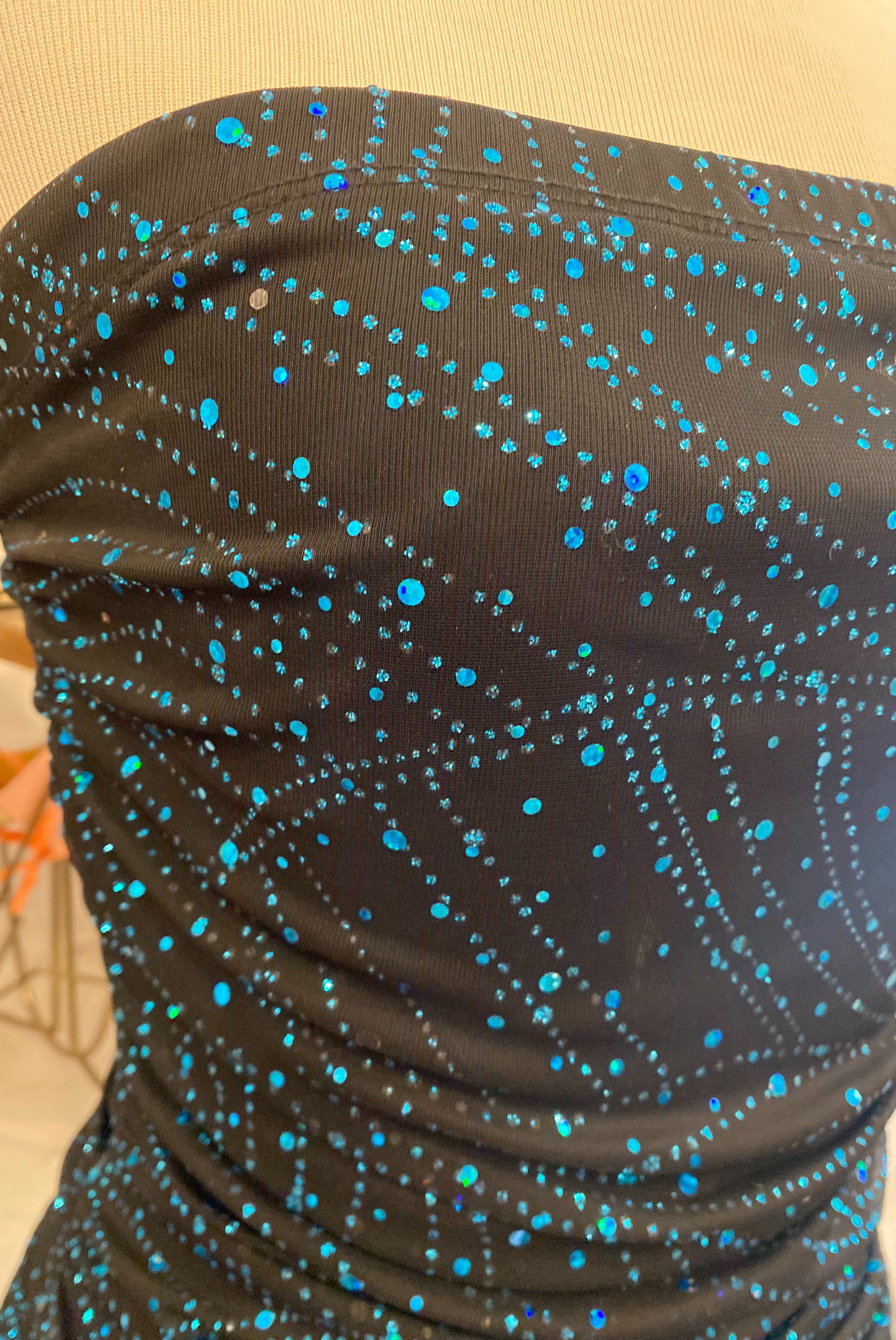 Y2K Fairy Dress