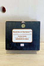 Toy Shadowbox