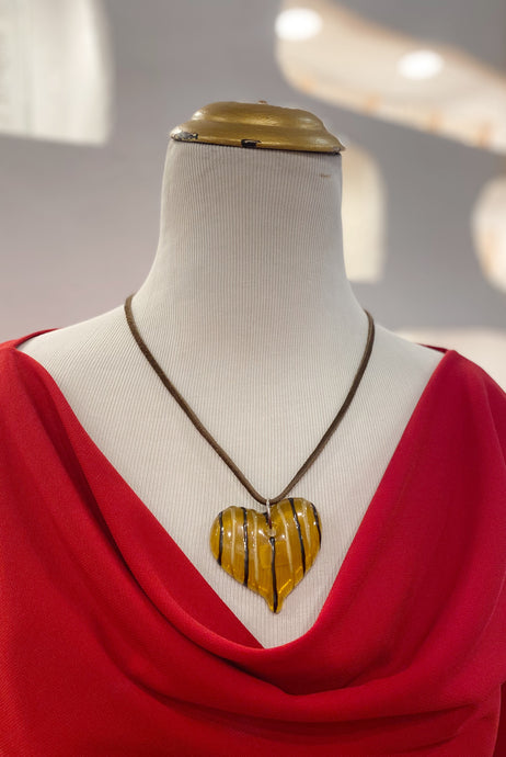 Chunky Necklace