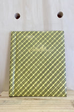 Retro Photo Album