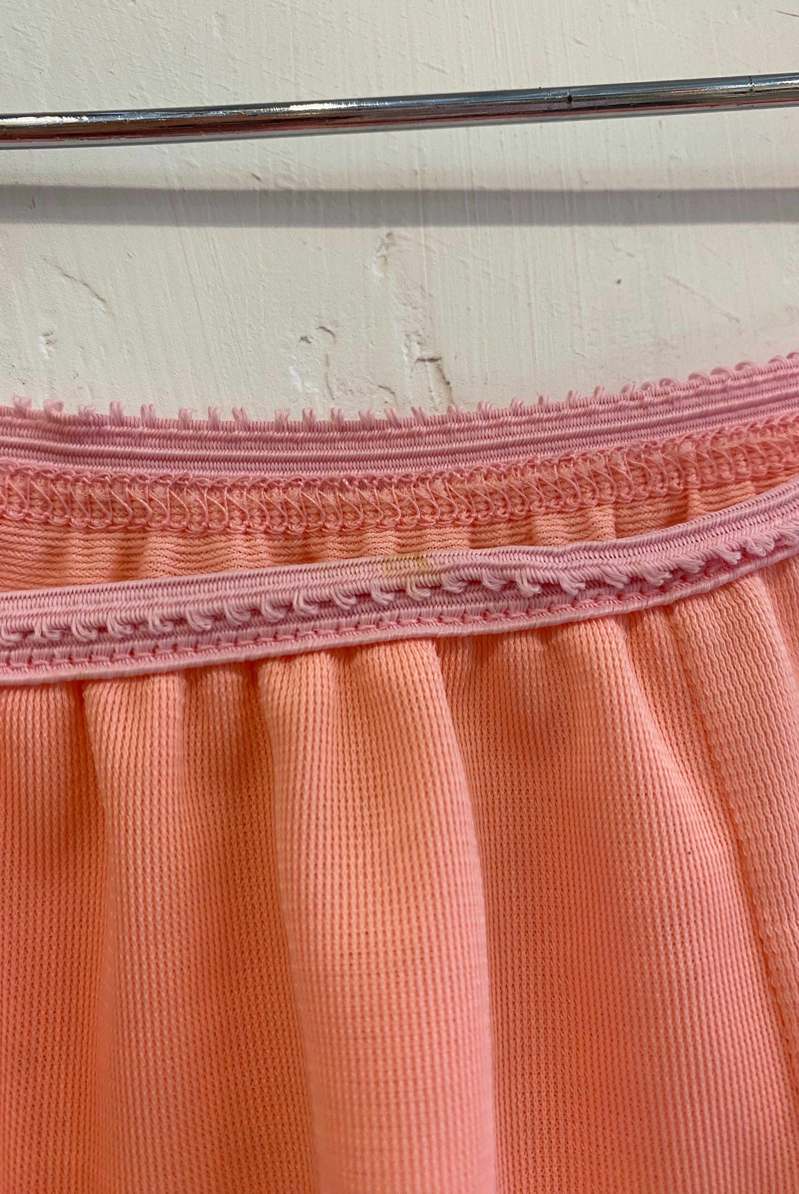Half Slip Skirt