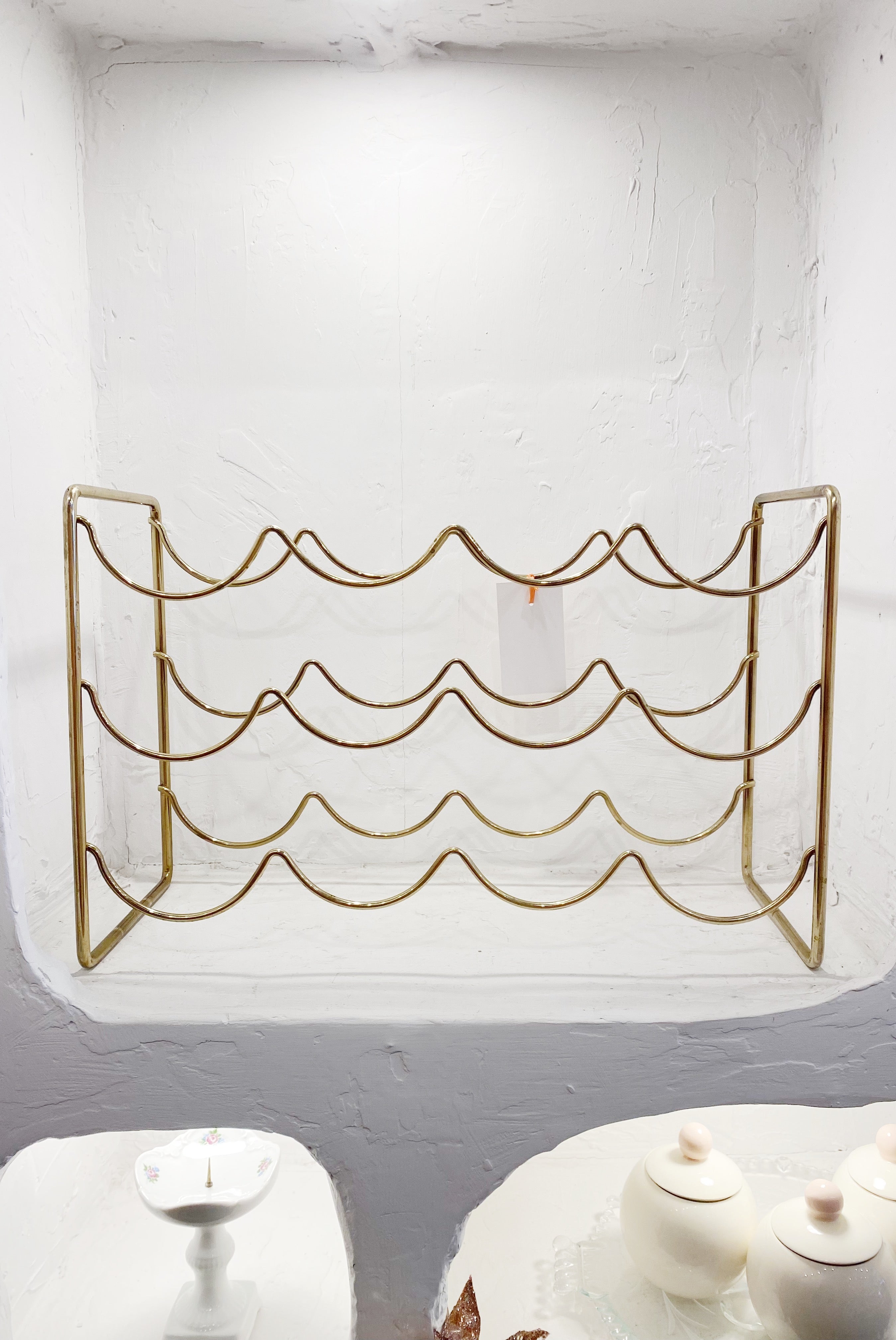 Wine Rack