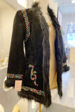 Penny Lane Coat