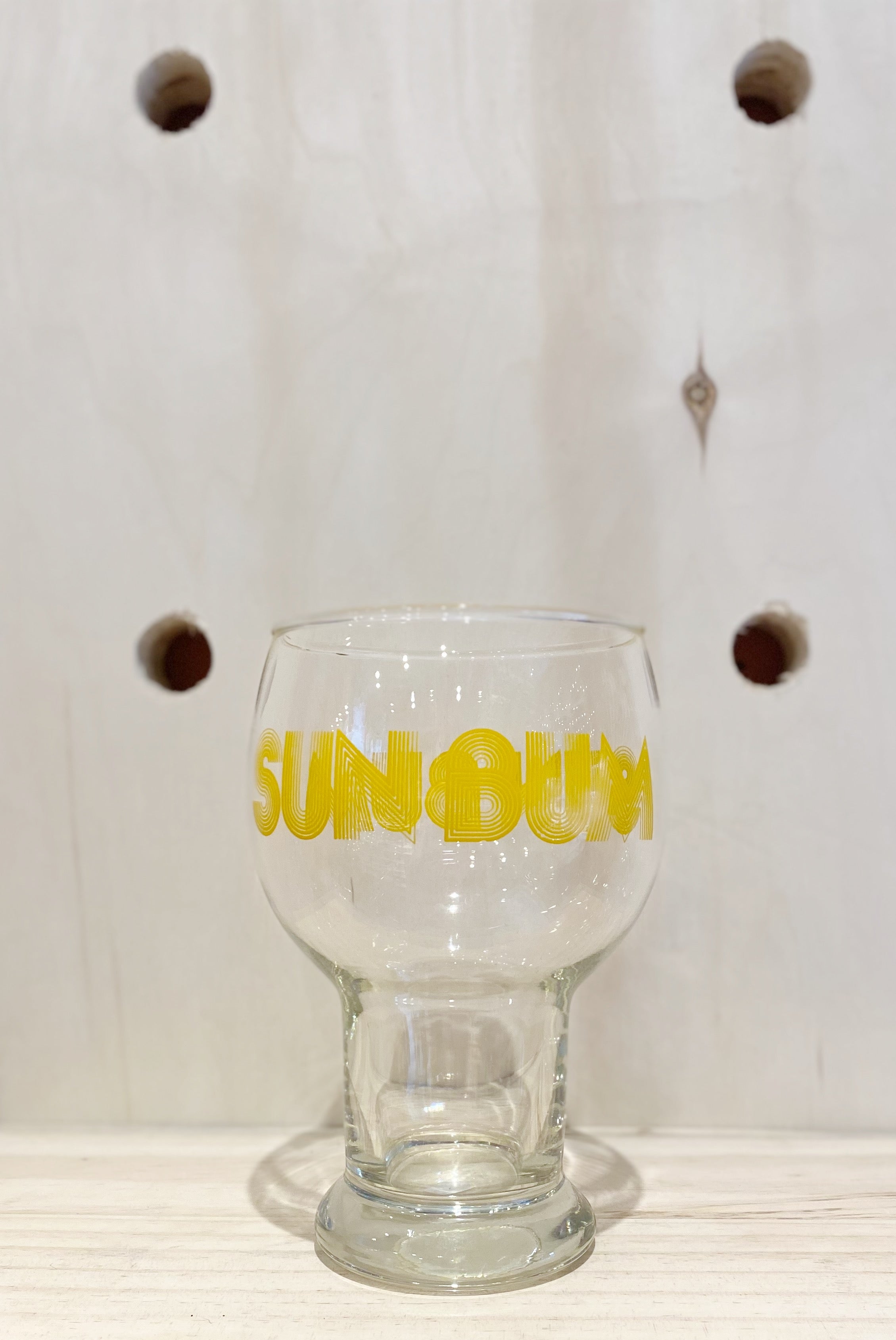 Sun Bum Chalice
