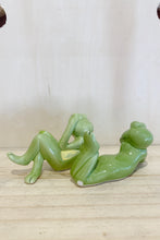 Frog Figurines