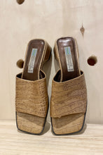 Croc Sandals