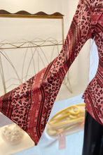 Y2K Blouse