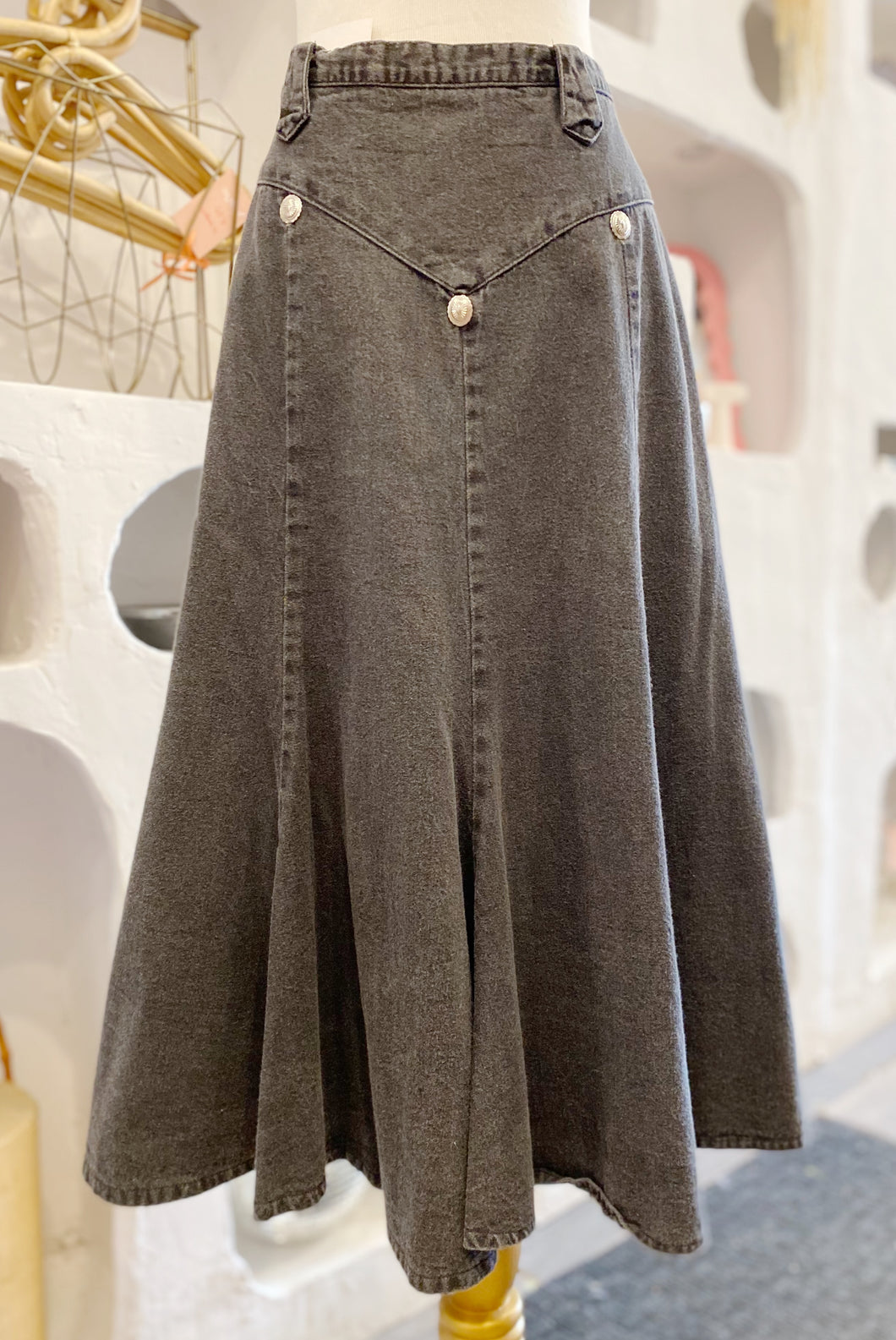 Western Skirt