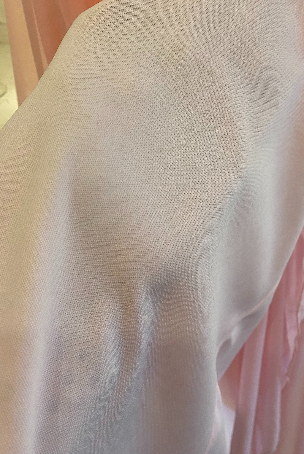 Y2K Mesh Dress with Floaty Hem