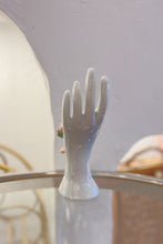 Hand Vase